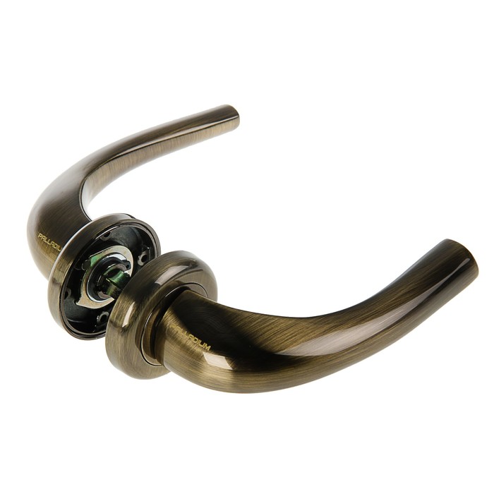 Ручка PALLADIUM Helen AB, цвет бронза