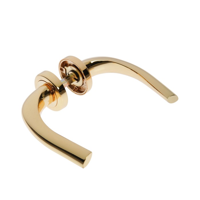 Ручка PALLADIUM Helen GP, цвет золото