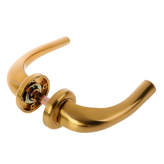 Ручка PALLADIUM Helen SG, цвет матовое золото