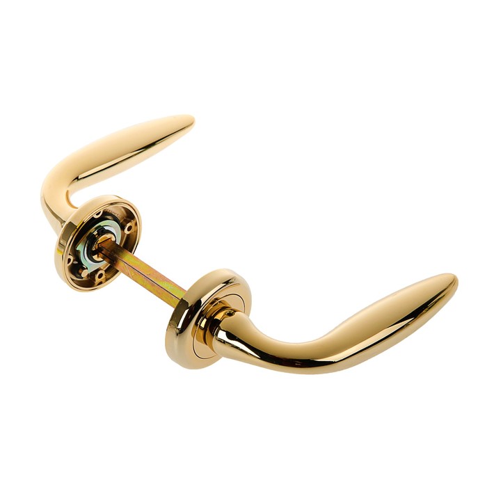 Ручка PALLADIUM Maria GP, цвет золото