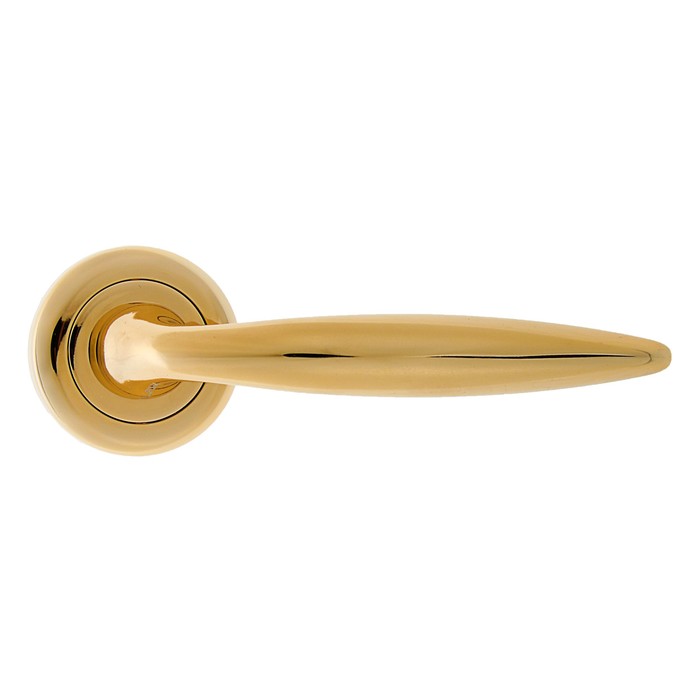 Ручка PALLADIUM Maria GP, цвет золото