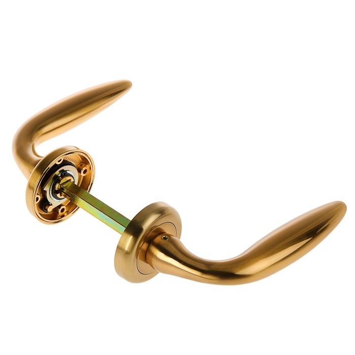 Ручка PALLADIUM Maria SG, цвет матовое золото