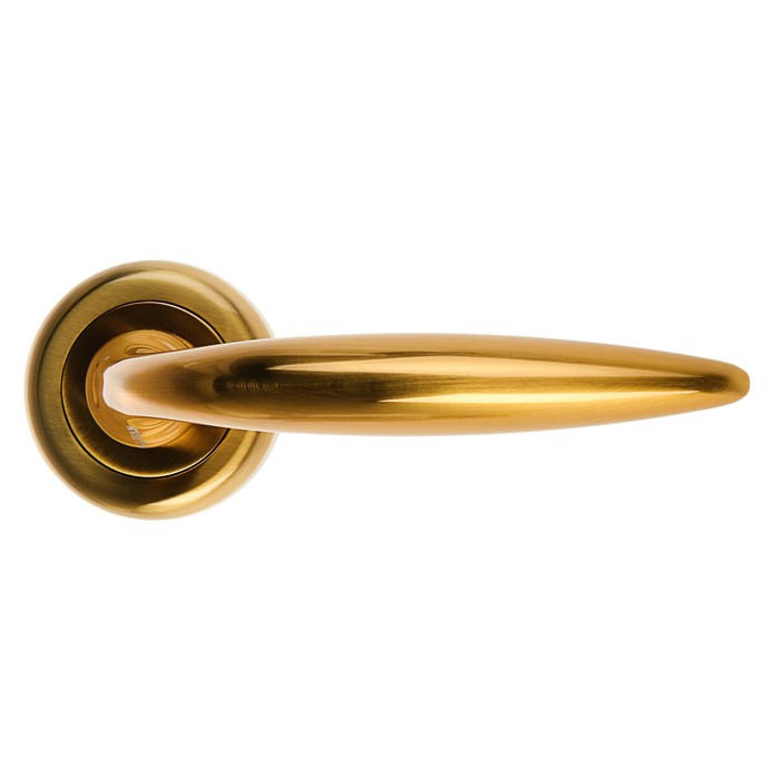 Ручка PALLADIUM Maria SG, цвет матовое золото