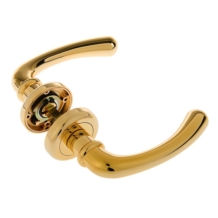 Ручка PALLADIUM Natali GP, цвет золото