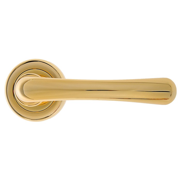 Ручка PALLADIUM Natali GP, цвет золото