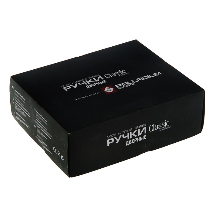 Ручка PALLADIUM Natali GP, цвет золото