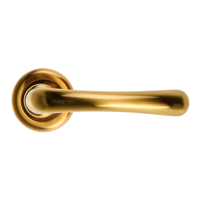 Ручка PALLADIUM Natali SG, цвет матовое золото