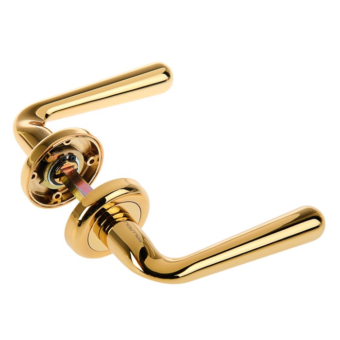 Ручка PALLADIUM Portu GP, цвет золото