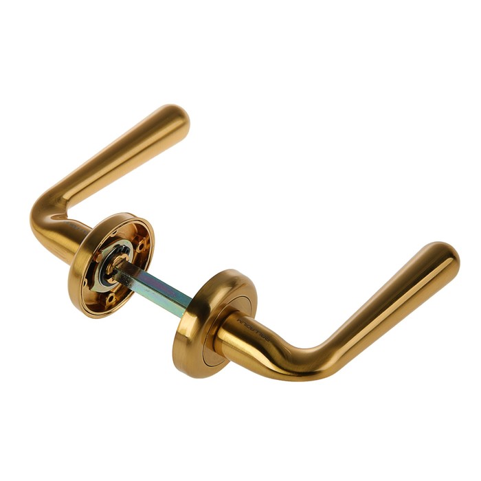 Ручка PALLADIUM Portu SG, цвет матовое золото