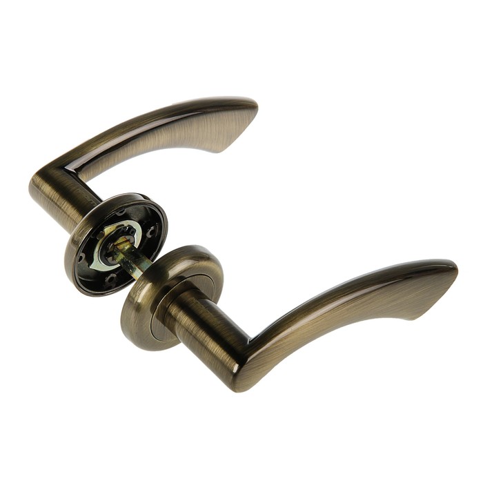 Ручка PALLADIUM Vita AB, цвет бронза