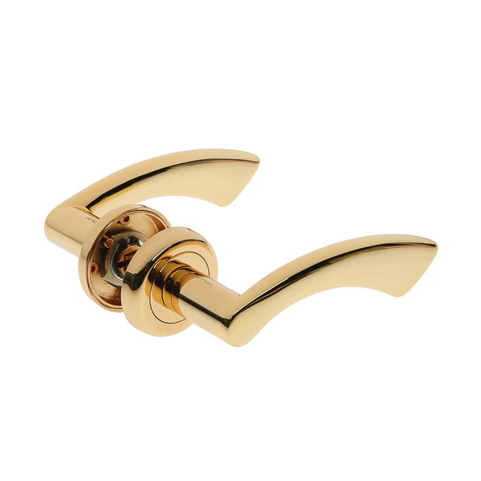 Ручка PALLADIUM Vita GP, цвет золото