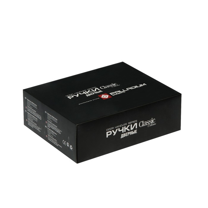 Ручка PALLADIUM Vita GP, цвет золото