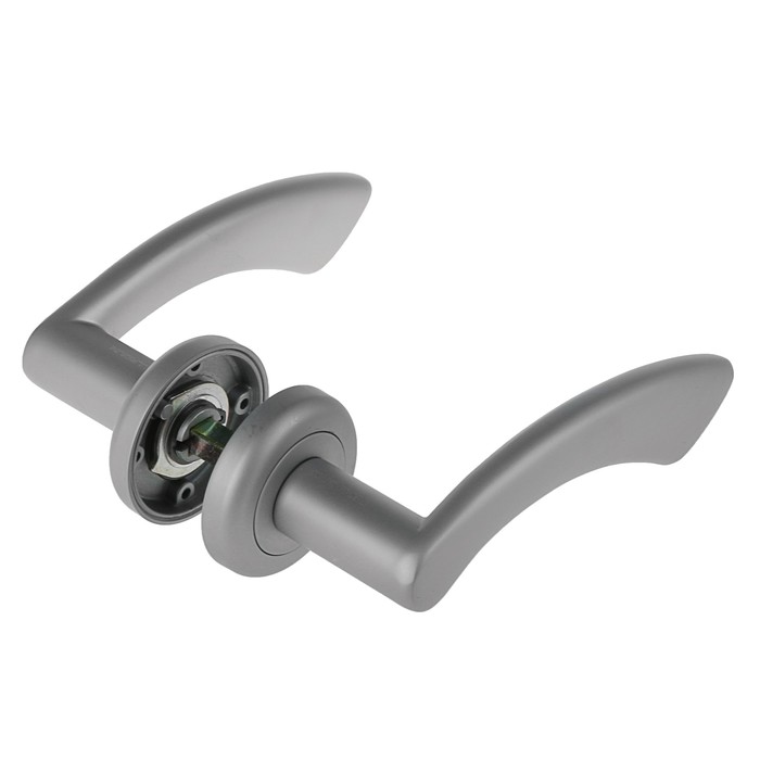 Ручка PALLADIUM Vita PC, цвет перламутровый хром