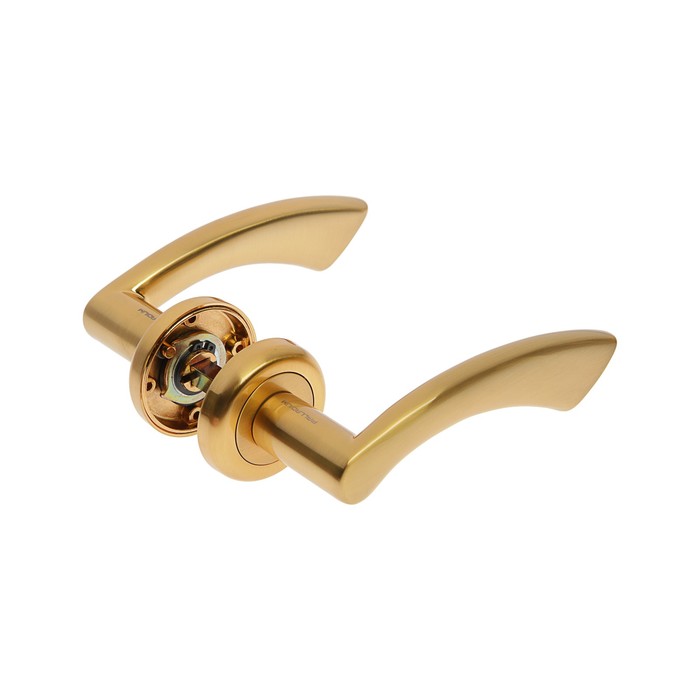 Ручка PALLADIUM Vita SG, цвет матовое золото