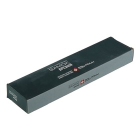

Корпус замка PALLADIUM 0153P, 25 мм, цвет латунь, коробка