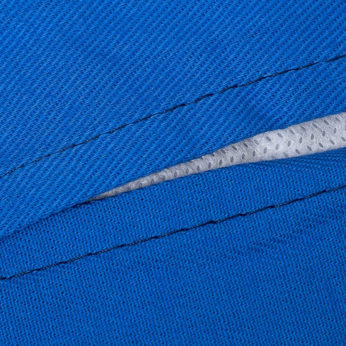 Подушка декоративная 02-246 Эйфелева башня 40х40х15 см, репс, хл 100%, чехол съемный