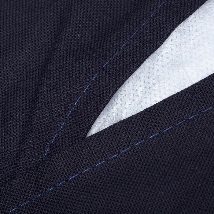 Подушка декоративная 02-413 Эйфелева башня  40х40х15 см, репс, хл 100%, чехол съемный