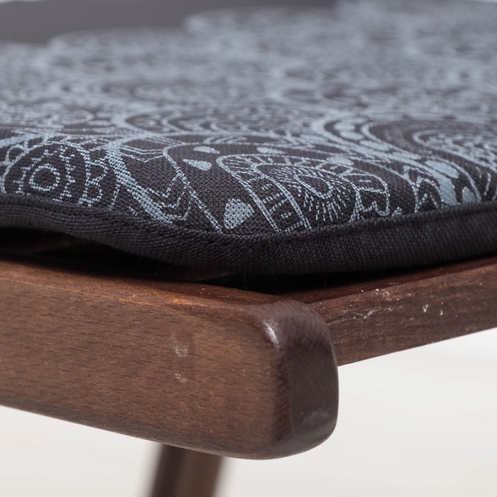 Подушка на стул 05-124 FRESH, 38x38х2 см