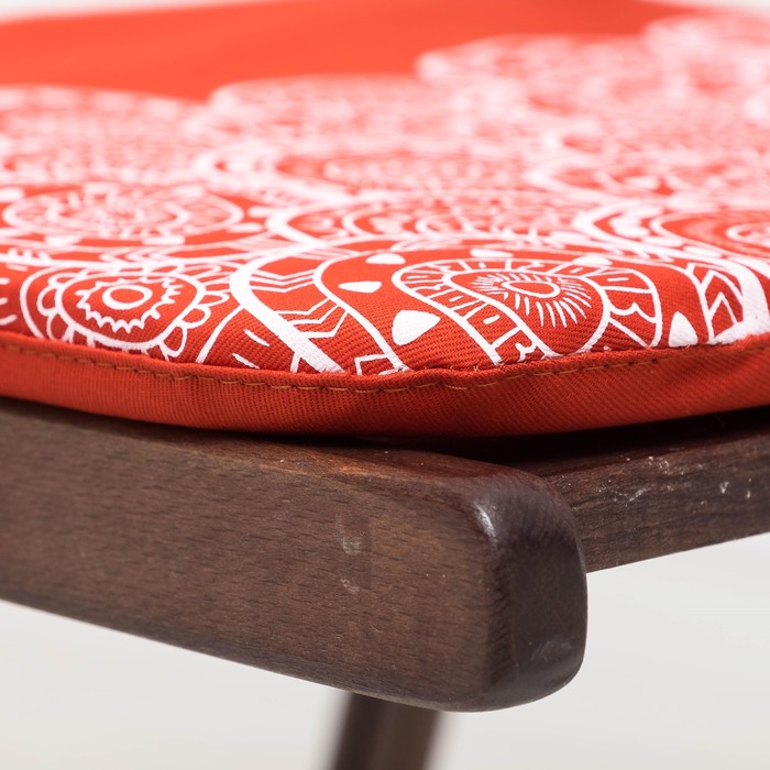 Подушка на стул 05-155 FRESH, 38x38х2 см