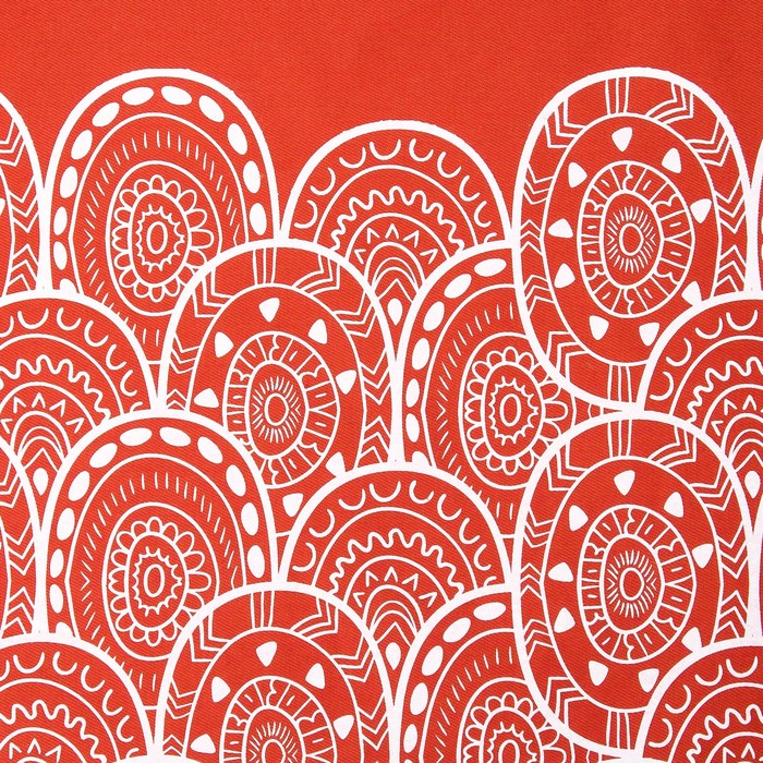 Подушка на стул 05-155 FRESH, 38x38х2 см