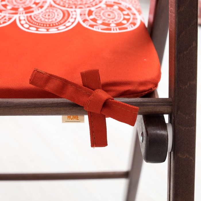 Подушка на стул 05-155 FRESH, 38x38х2 см