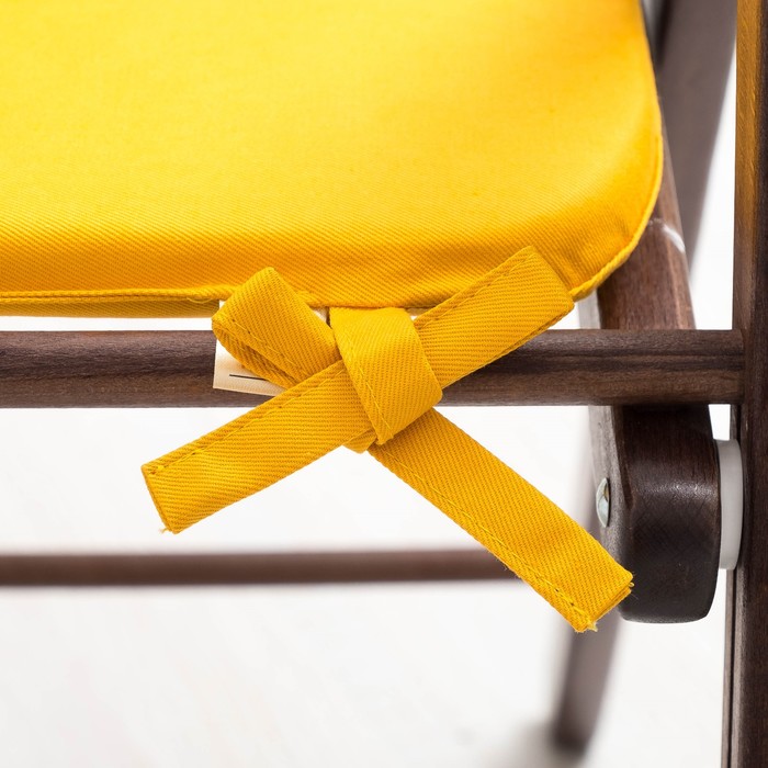 Подушка на стул 05-162 FRESH, 38x38х2 см