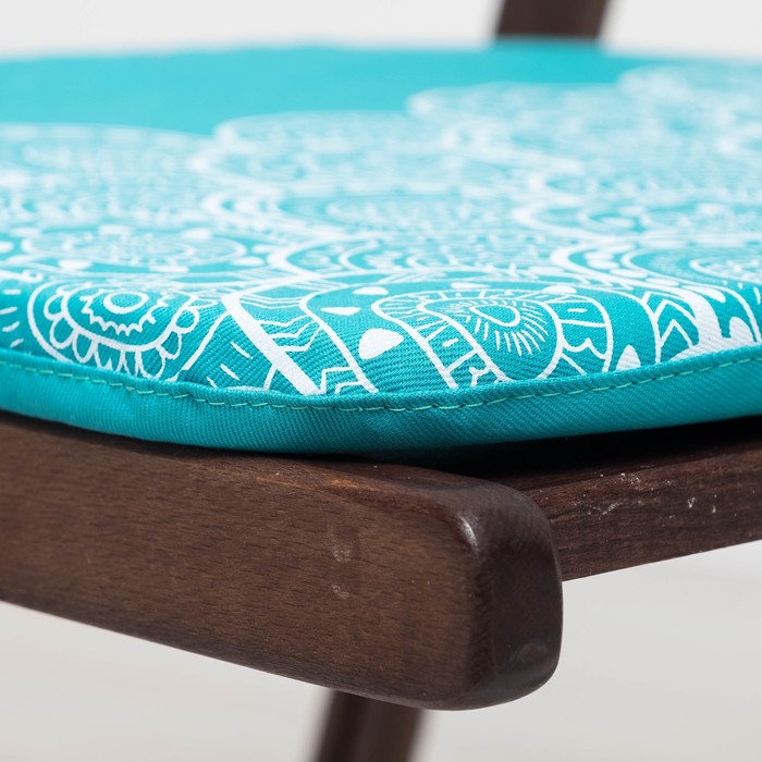 Подушка на стул 05-179 FRESH, 38x38х2 см