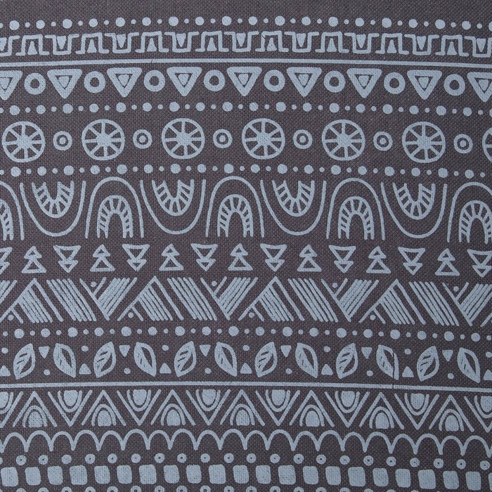 Подушка на стул 05-254 FROST, 38x38х2 см