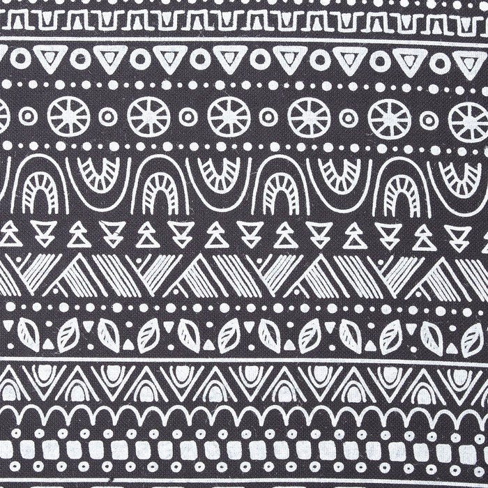 Подушка на стул 05-261 FROST, 38x38х2 см