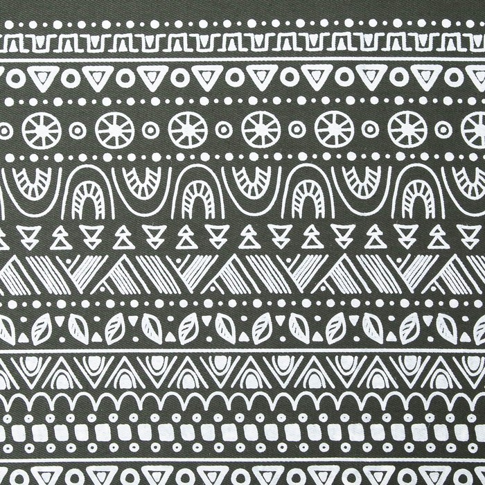 Подушка на стул 05-278 FROST, 38x38х2 см