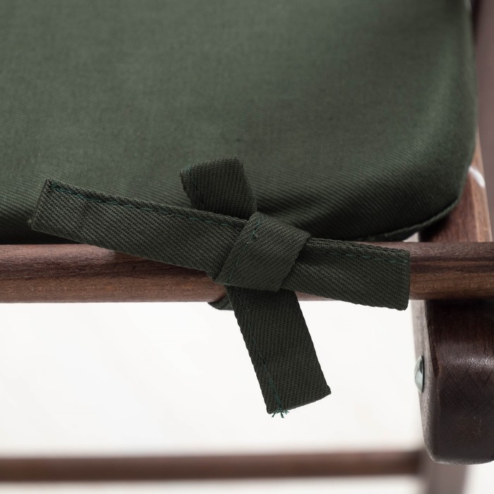 Подушка на стул 05-278 FROST, 38x38х2 см