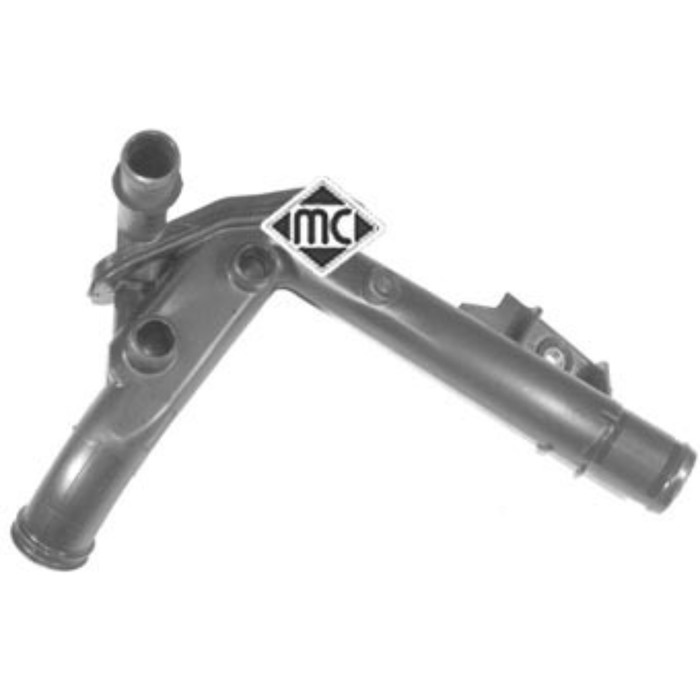 Фланец METALCAUCHO 03195