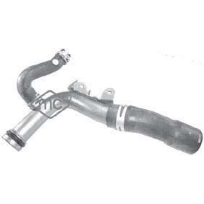 Трубка охлаждающей жидкости METALCAUCHO 03227