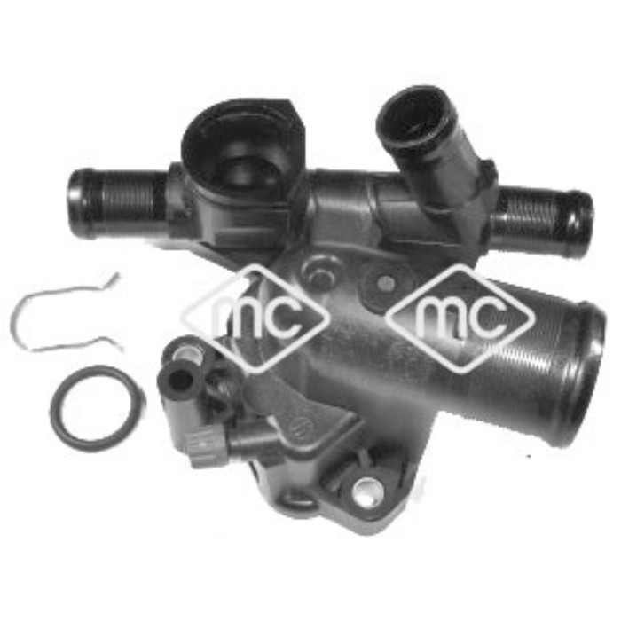 Термостат METALCAUCHO 03859