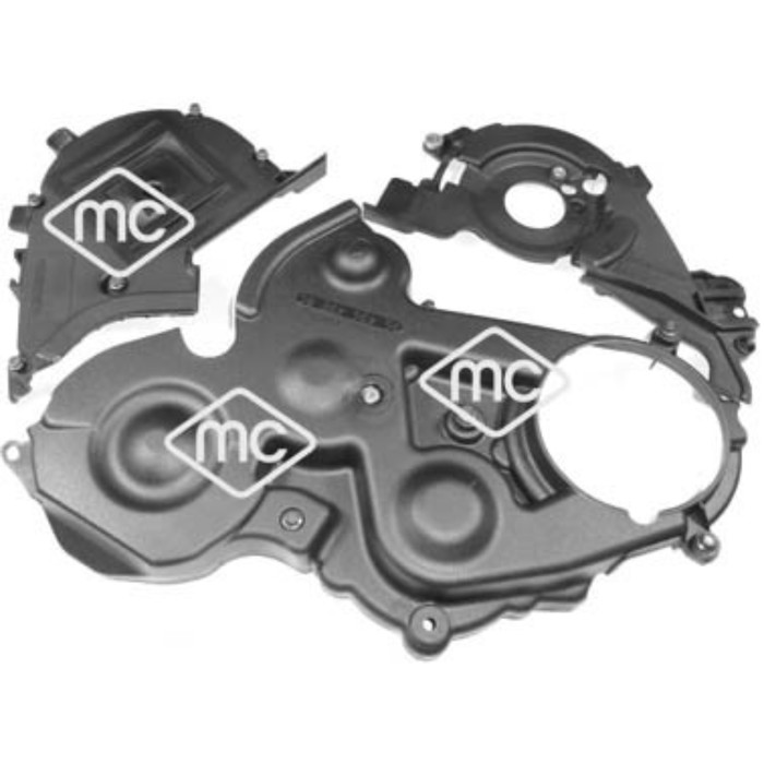 Защита ГРМ METALCAUCHO 03871