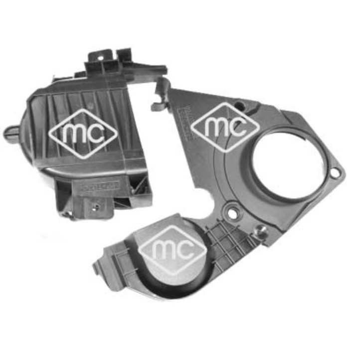 Защита ГРМ METALCAUCHO 03872