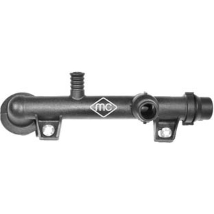 Фланец METALCAUCHO 03896