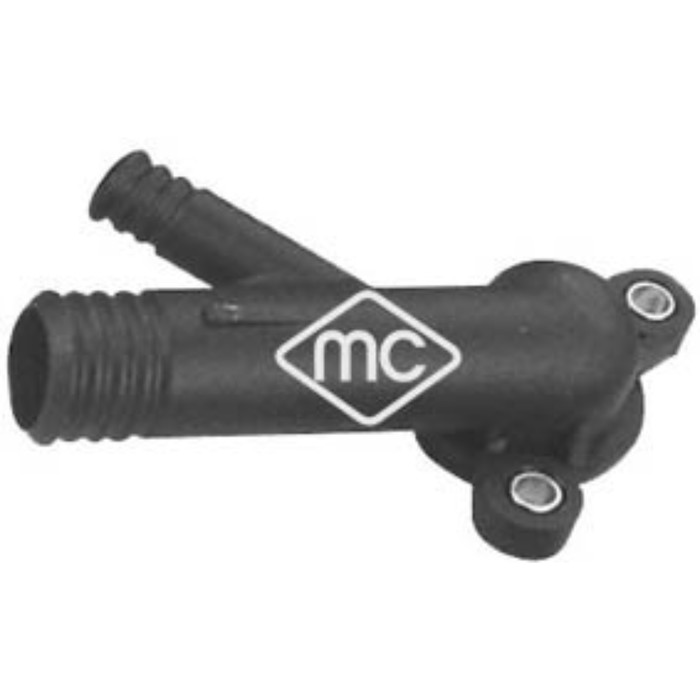 Фланец METALCAUCHO 03898