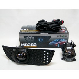 

Фара противотуманная MB-282, Mitsubishi Lancer 2008 г.