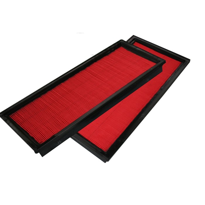 Фильтр воздушный  BM FA0192