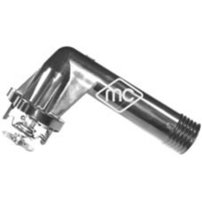 Термостат METALCAUCHO 03901