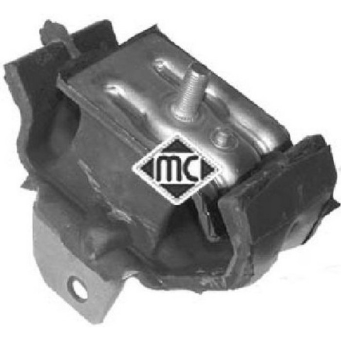 Подушка двигателя METALCAUCHO 04700