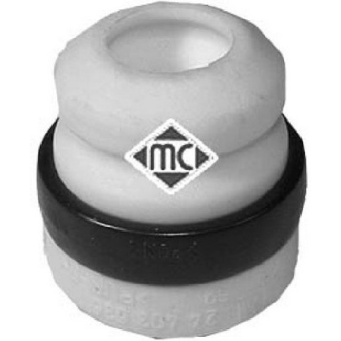 Отбойник амортизатора METALCAUCHO 04698