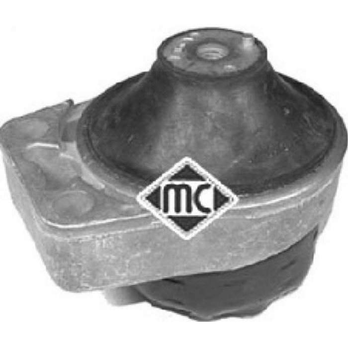Подушка двигателя METALCAUCHO 04696