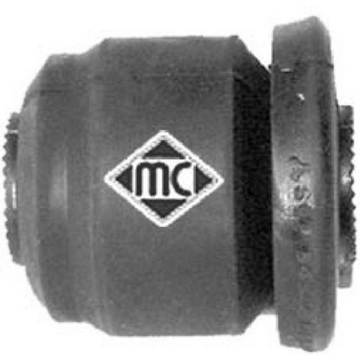 Сайлентблок подвески METALCAUCHO 04705