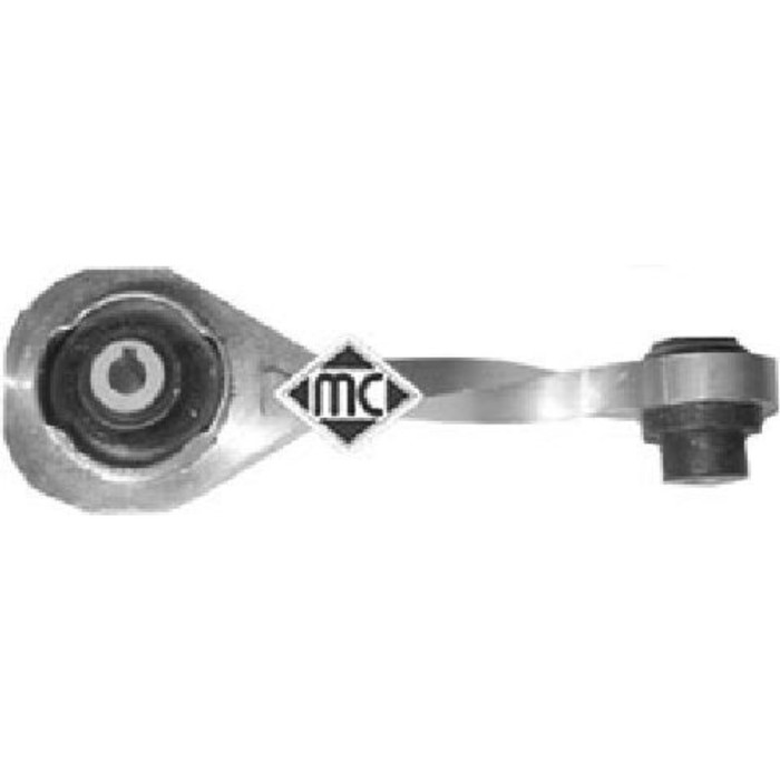 Подушка двигателя METALCAUCHO 04676