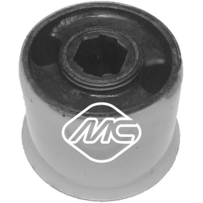 Сайлентблок подвески METALCAUCHO 04691