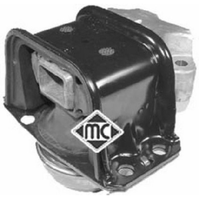 Подушка двигателя METALCAUCHO 04732