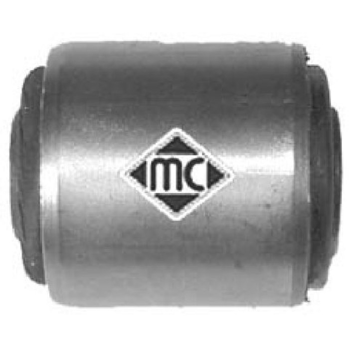 Сайлентблок подвески METALCAUCHO 04707