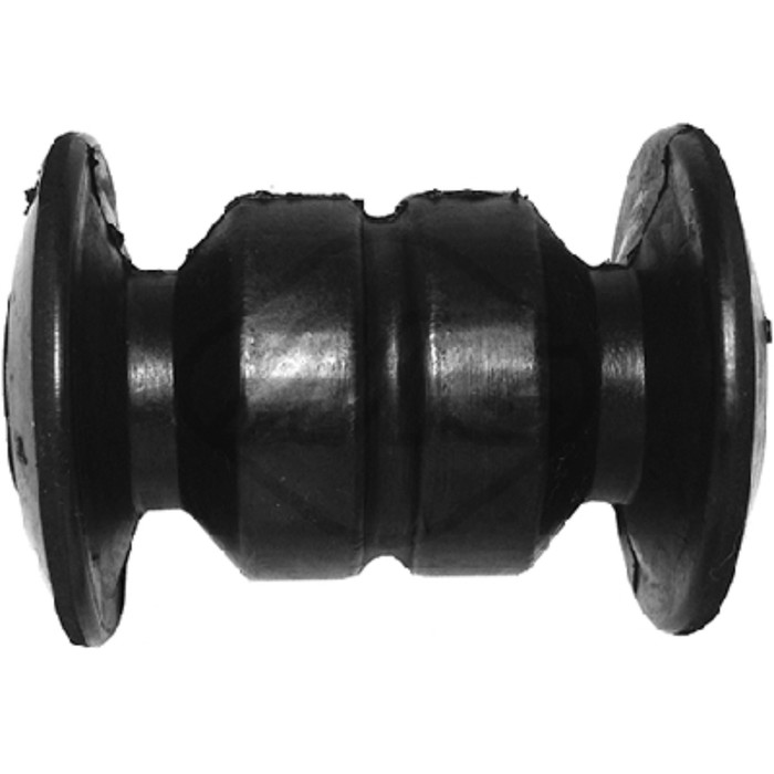 Сайлентблок подвески METALCAUCHO 06650